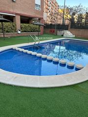 Location Appartement  Avenida de ansaldo, 3. Keystone alquila  piso corta estancia albufereta  1.100