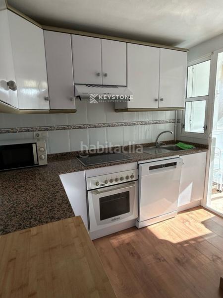 Foto 97916356-624e-43e3-8af6-abb95b87e892. Affitto appartamento con riscaldamento parcheggio piscina in Alicante