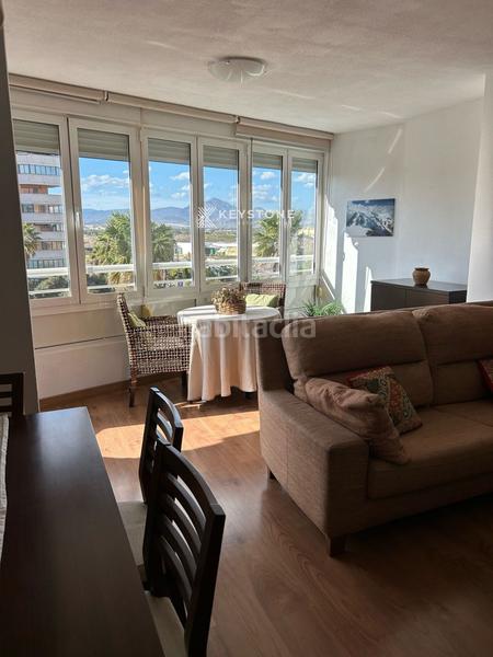 Foto c6da1d2e-d7e7-4a59-8610-907aa424b34c. Affitto appartamento con riscaldamento parcheggio piscina in Alicante