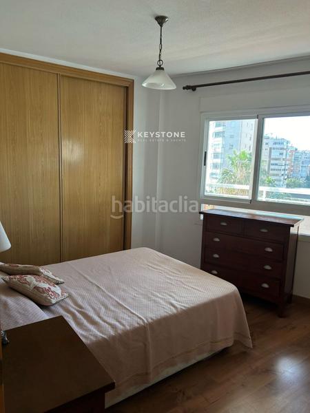 Foto 015559f9-a2fb-4a8e-9558-297ff72fead2. Alquiler piso keystone alquila piso corta estancia Albufereta 1.200 en Alicante