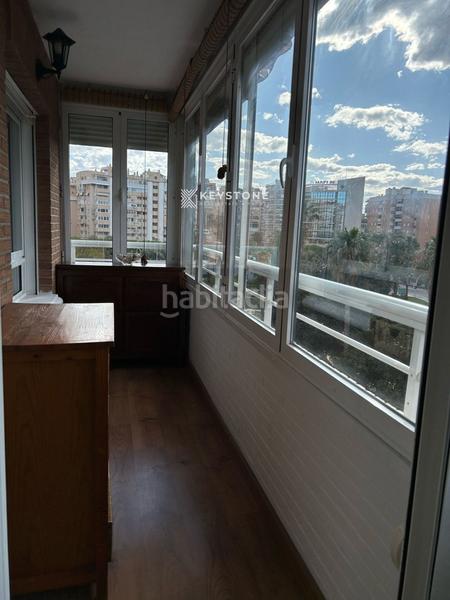 Foto 2f7ccab3-1c18-4200-b44c-d8b9fb6d2173. Alquiler piso keystone alquila piso corta estancia Albufereta 1.200 en Alicante