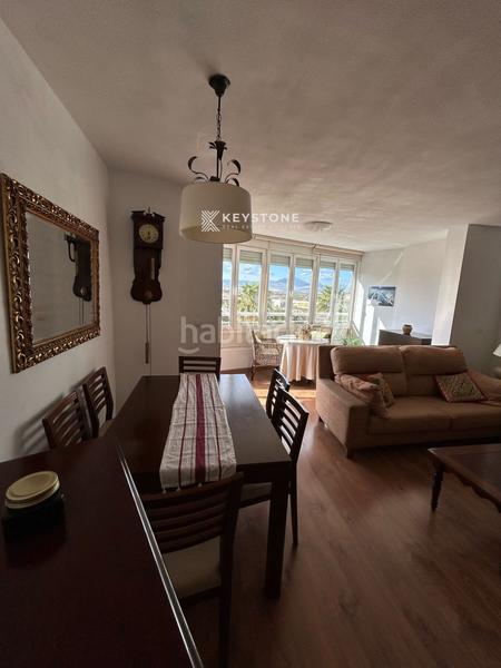 Foto 93a1a2c4-79d9-4cc6-b8d0-f60a12a6aa30. Alquiler piso keystone alquila piso corta estancia Albufereta 1.200 en Alicante