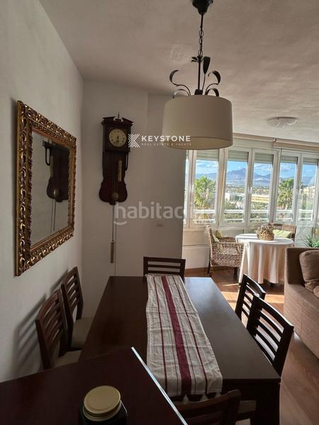 Foto 962815a4-1cde-45cd-81ba-32b73765b831. Alquiler piso keystone alquila piso corta estancia Albufereta 1.200 en Alicante