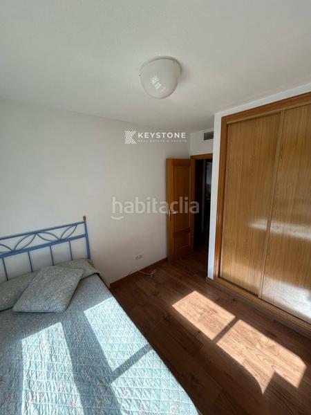 Foto a5e49ce9-a767-450c-8fd0-01167fcf63ae. Alquiler piso keystone alquila piso corta estancia Albufereta 1.200 en Alicante