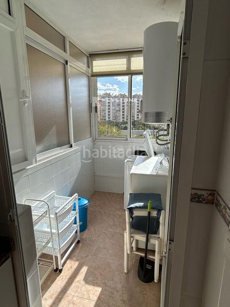 Foto b55fc214-5974-41b0-87cb-a5fe612a0227. Alquiler piso keystone alquila piso corta estancia Albufereta 1.200 en Alicante