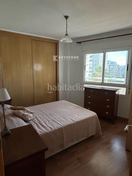 Foto c440e09c-8c5a-4afb-860c-426335247930. Alquiler piso keystone alquila piso corta estancia Albufereta 1.200 en Alicante