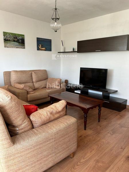 Foto d4ea395b-e62c-4756-8f0a-30b4d21ef262. Alquiler piso keystone alquila piso corta estancia Albufereta 1.200 en Alicante