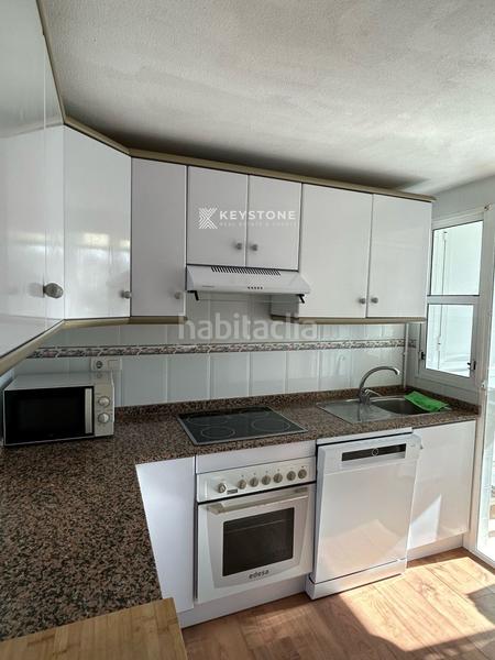 Foto ff7508ef-4362-47bb-a6e7-ed980a0a2597. Alquiler piso keystone alquila piso corta estancia Albufereta 1.200 en Alicante