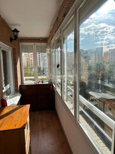 Foto aa84238f-4fa7-4901-b02f-69fea10ae5d6. Lloguer pis amb calefacció aparcament piscina a Albufereta Alicante