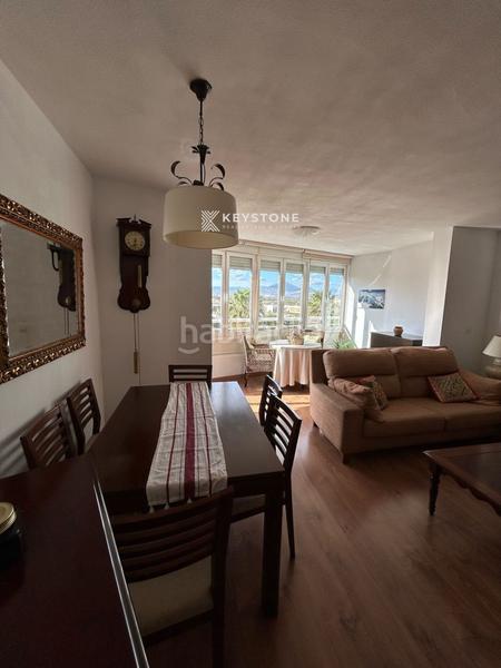 Foto 3680d332-d3c4-414a-9dee-d096df0241ce. Rent flat with heating parking pool in Albufereta Alicante