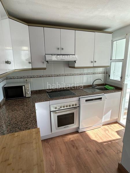 Foto 763f2ffa-3633-49bb-8862-ae328adf9271. Rent flat with heating parking pool in Albufereta Alicante