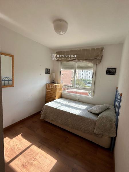 Foto 89bf3226-4020-4513-8c72-c7b2d5e8f5e9. Rent flat with heating parking pool in Albufereta Alicante