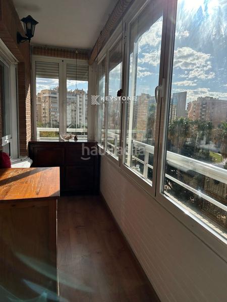 Foto 8b230811-771c-43f8-bcc6-cc82787fd69e. Rent flat with heating parking pool in Albufereta Alicante