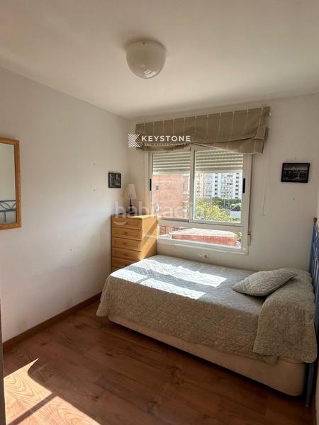 Foto 8f12f045-6ebb-45a0-9efa-2eaa3377393d. Rent flat with heating parking pool in Albufereta Alicante