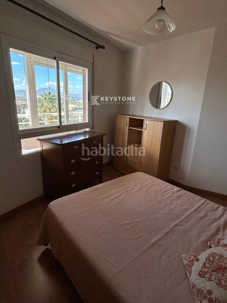 Foto 97038918-efc1-4a90-b5b9-efbe68ff919c. Rent flat with heating parking pool in Albufereta Alicante