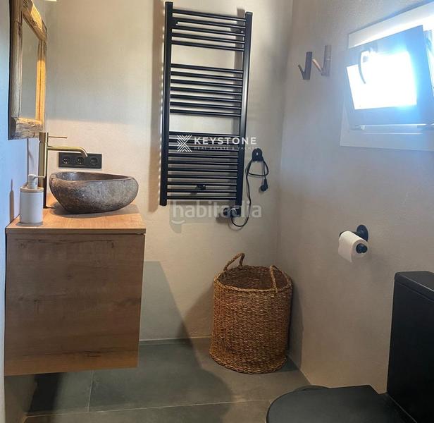 Foto fba7e7f3-d59c-48ef-bfb8-9f01c5d1f84f. Location appartement avec chauffage dans Muro