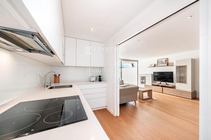 Foto 0a962e36-7841-44e6-b1a3-50966b052075. Location appartement avec parking dans Son Armadams Palma de Mallorca