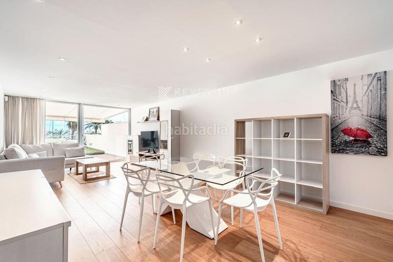 Foto c50278cc-f98f-4413-b589-438d4456990c. Location appartement avec parking dans Son Armadams Palma de Mallorca