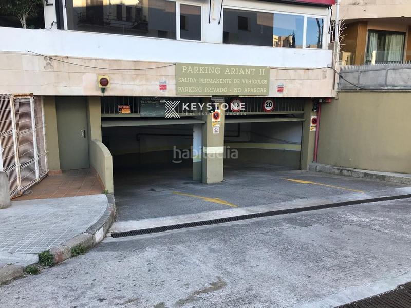 Foto cc69f66a-0669-4fd6-b466-76318c2e3471. Miete etagenwohnung mit parking in Son Armadams Palma de Mallorca