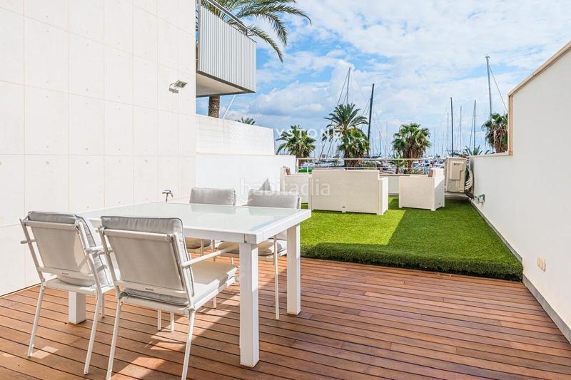 Foto 5812bbeb-d5d4-4399-b4d4-cc6f86e6e51b. Rent flat with parking in Son Armadams Palma de Mallorca