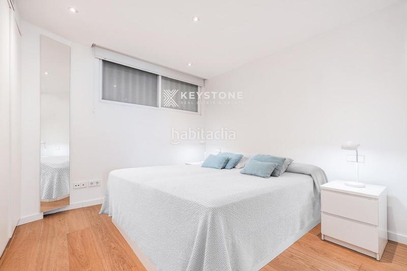 Foto a67708cf-ee28-43dc-9c9c-c2b5be03b97c. Rent flat with parking in Son Armadams Palma de Mallorca