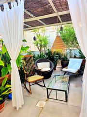 Rent Penthouse  Alcalá, 2. Keystone alquila  ático en alicante centro  1100