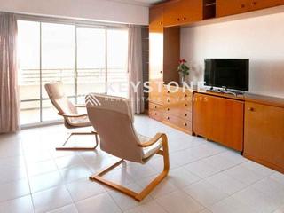 Lloguer Apartament  N/a. Keystone alquila  estudio junto a el corte inglés  850