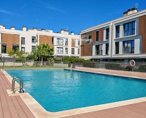 Appartement à Son Vida. Piso en venta en zona residencial de son vida