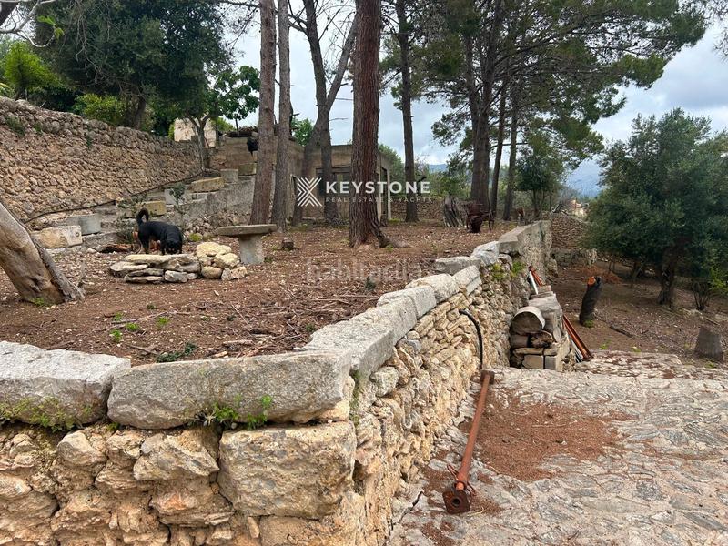 Foto 1ec95b7b-77cc-4e97-9adb-eaa60bc085b6. Casa a schiera con parcheggio piscina in Campanet