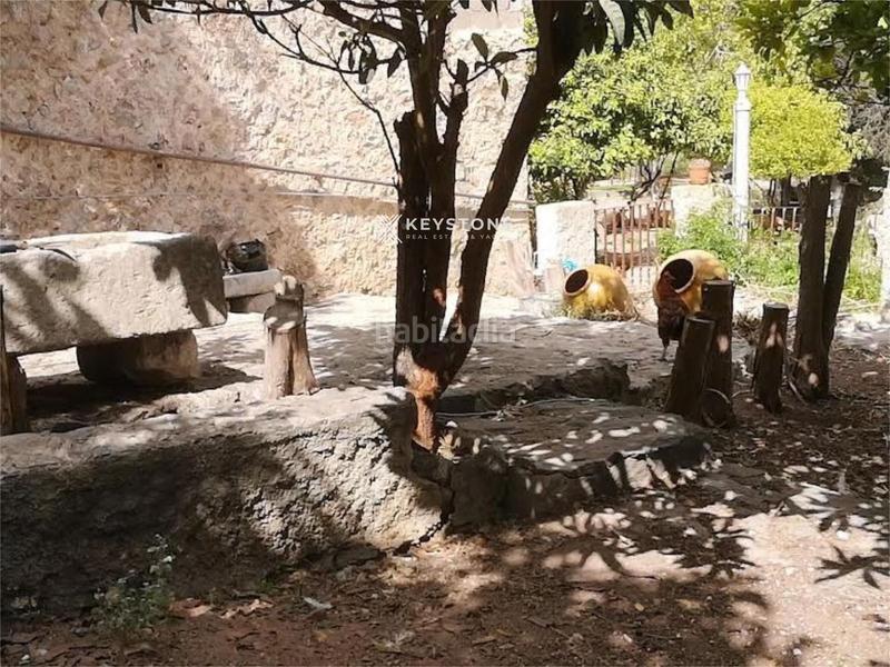 Foto 2c7176d2-dcea-45e9-885a-5a23db75c367. Casa a schiera con parcheggio piscina in Campanet