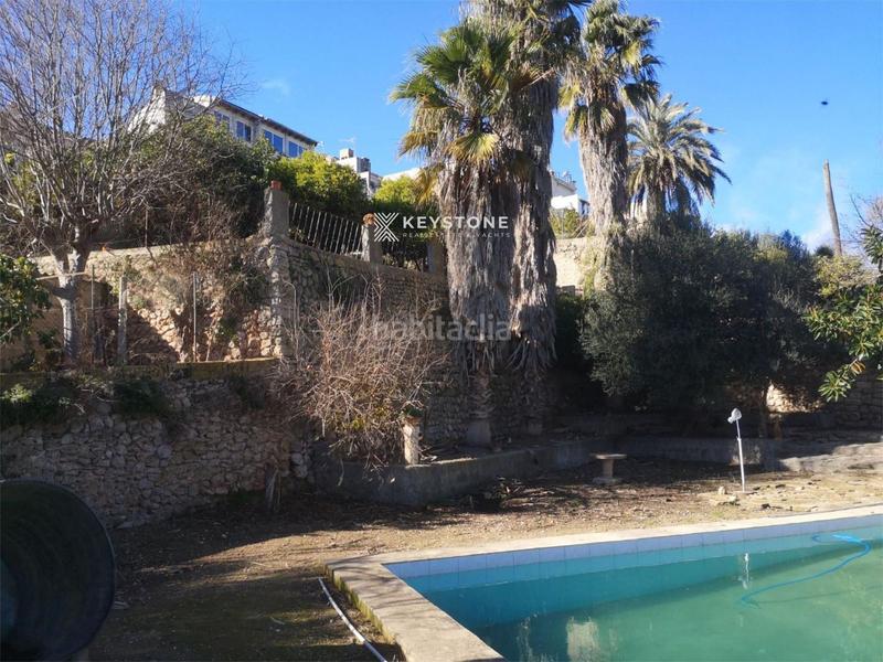 Foto 2da1a5c7-d545-444e-ab81-bdab2dc4119a. Casa a schiera con parcheggio piscina in Campanet