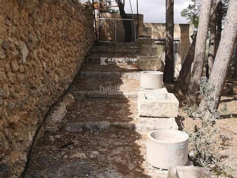 Foto 4144f5f5-0208-4ec8-a504-fe02257913dd. Casa a schiera con parcheggio piscina in Campanet