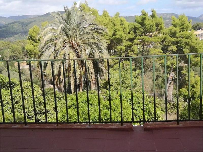 Foto 7b523569-4278-4fbf-b09e-3456742fc66a. Casa a schiera con parcheggio piscina in Campanet