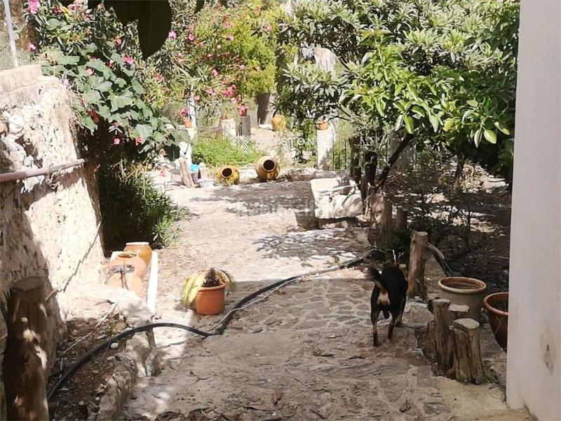 Foto 7c274e72-43e9-439f-a0ee-6d2a020bd999. Casa a schiera con parcheggio piscina in Campanet