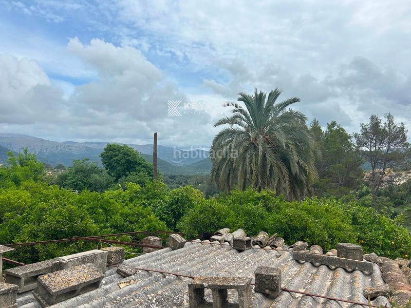 Foto 88ebcbfc-80cb-4855-9c7d-c6e67c05e925. Casa a schiera con parcheggio piscina in Campanet