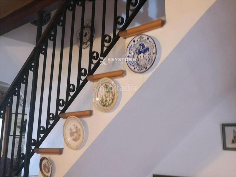 Foto 96913a00-d6ee-475f-8f14-6be61bce7509. Casa a schiera con parcheggio piscina in Campanet