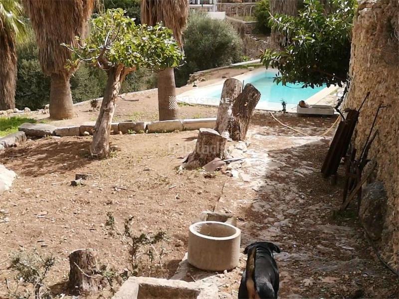 Foto a9e7fc8f-1228-494e-8eec-fda305e8ef38. Casa a schiera con parcheggio piscina in Campanet