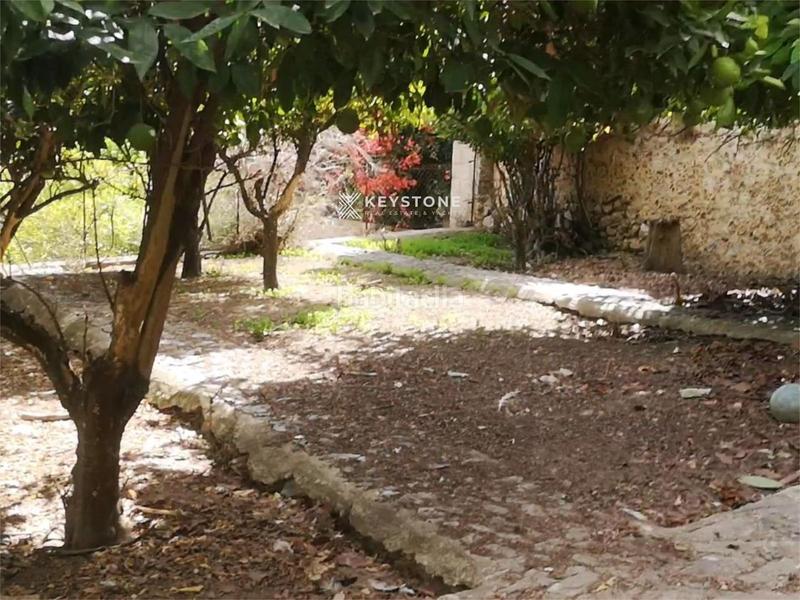 Foto ae5325ab-b38a-4b4f-975e-0b1683c92e9f. Casa a schiera con parcheggio piscina in Campanet