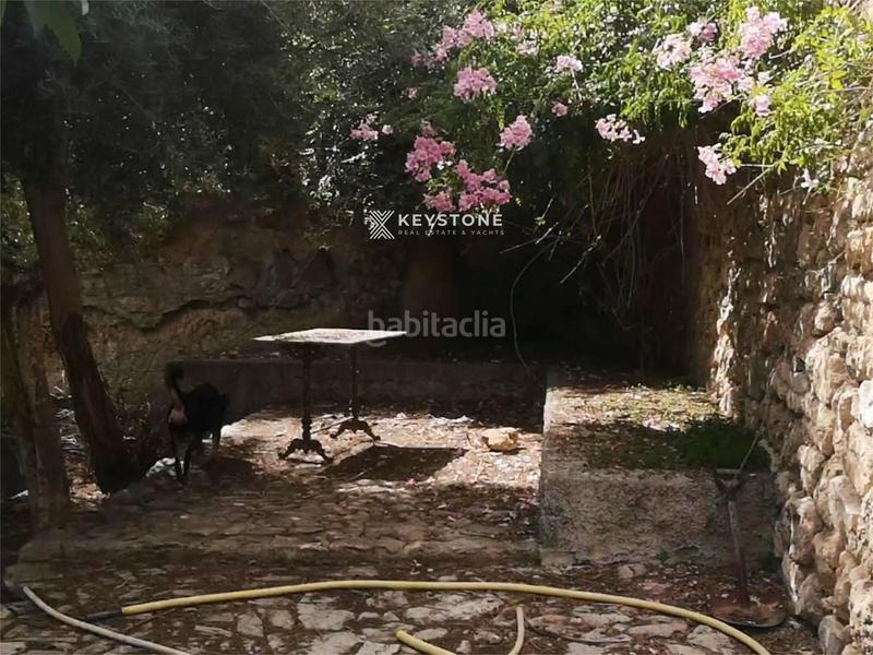 Foto c15cb8e5-45bd-495f-9012-cc1160583033. Casa a schiera con parcheggio piscina in Campanet