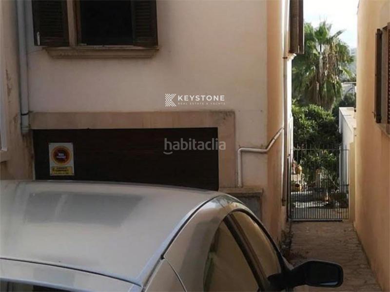 Foto c76840f9-e960-4b13-a5dd-2b60f24c4191. Casa a schiera con parcheggio piscina in Campanet