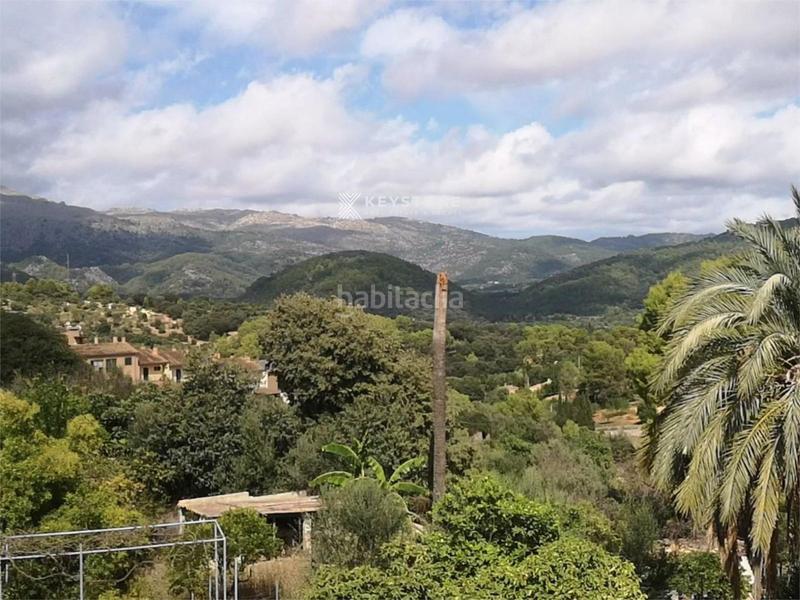 Foto d0c70c68-4b53-45e9-898c-2bb88759f547. Casa a schiera con parcheggio piscina in Campanet