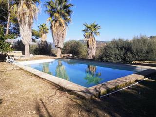 Casa adosada  Carrer llorenç riber. Casa adosado, campanet, northeast mallorca