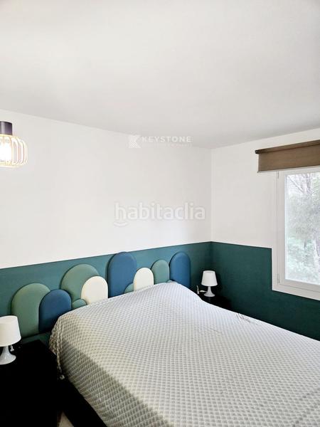 Foto 223b1129-33b0-4e86-bbb6-49b082483b20. Affitto appartamento con parcheggio piscina in Cala Vinyes Calvià