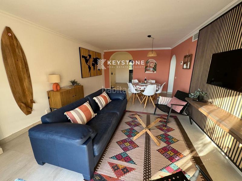 Foto 2e006844-49fe-4561-97cc-b9011dc903f2. Affitto appartamento con parcheggio piscina in Cala Vinyes Calvià