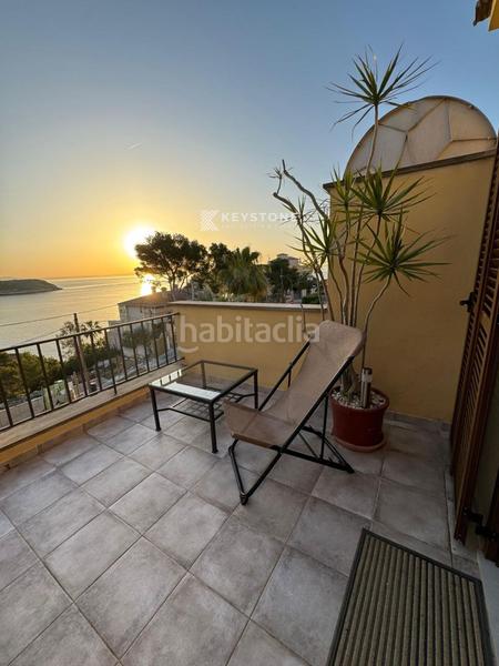 Foto 4a203899-271c-4045-a374-fa3ba1d64786. Affitto appartamento con parcheggio piscina in Cala Vinyes Calvià