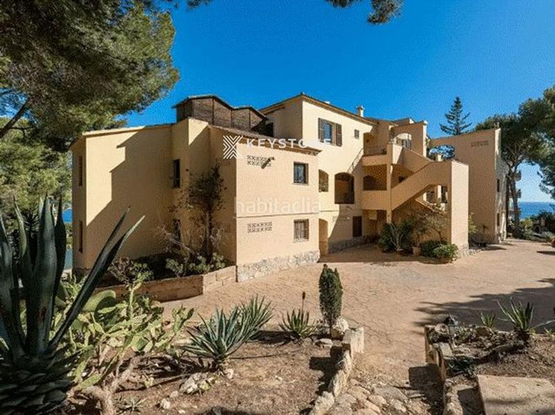 Foto 57fc6910-e5e1-45c7-9742-bbadfc73a19c. Affitto appartamento con parcheggio piscina in Cala Vinyes Calvià