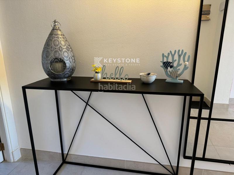 Foto ec0e791a-c587-42e9-b7f7-be20b5036d4b. Affitto appartamento con parcheggio piscina in Cala Vinyes Calvià