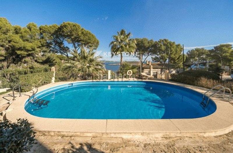 Foto 0c6756b6-9209-4a48-95bc-caae1970ba7a. Miete etagenwohnung mit parking pool in Cala Vinyes Calvià