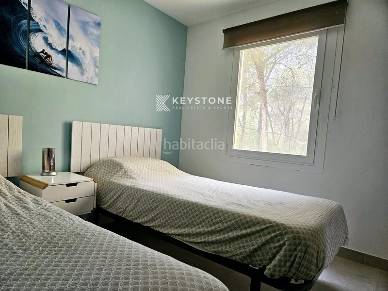 Foto 1fe0dd48-b5d8-4abb-bdbd-ab56516ccf02. Miete etagenwohnung mit parking pool in Cala Vinyes Calvià