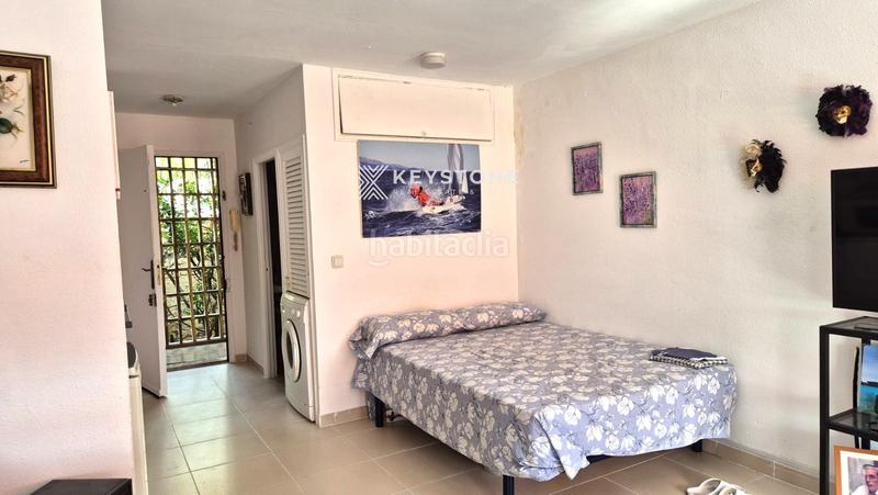 Foto 2c1fecf9-72ce-49a4-96b7-72122b6b1106. Appartement avec piscine dans Porto Pi Palma de Mallorca